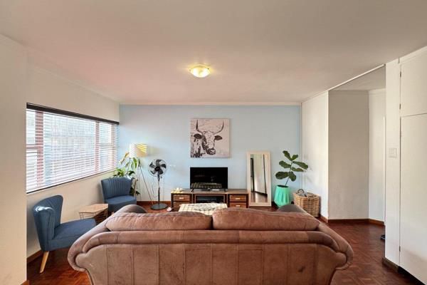 To Let 2 Bedroom Property for Rent in Gardens Western Cape